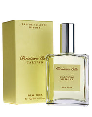 Calypso Mimosa Eau de Toilette 3.4 oz Perfume