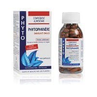 Phyto Phytophanere Dietary Suppliments 2 month supply